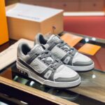 Louis Vuitton Sneakers(EU39-EU45)