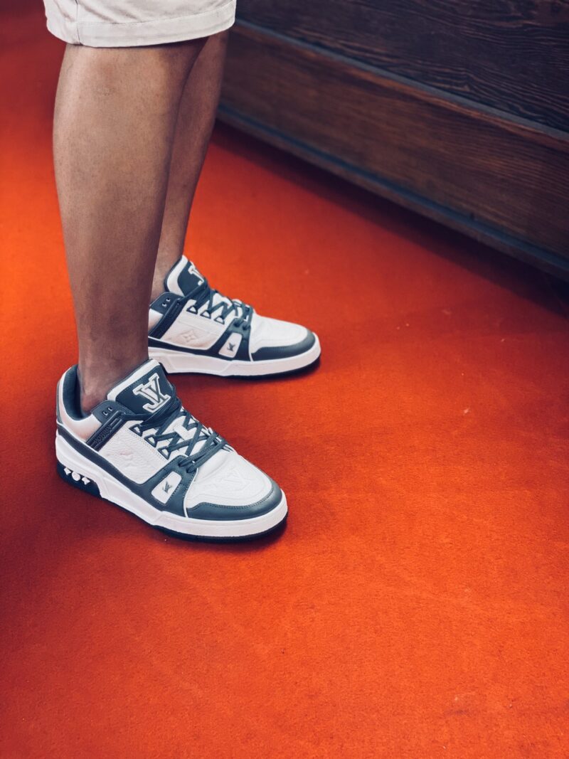 Louis Vuitton Sneakers(EU39-EU45) - Image 7