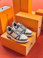 Louis Vuitton Sneakers(EU39-EU45) - Image 8