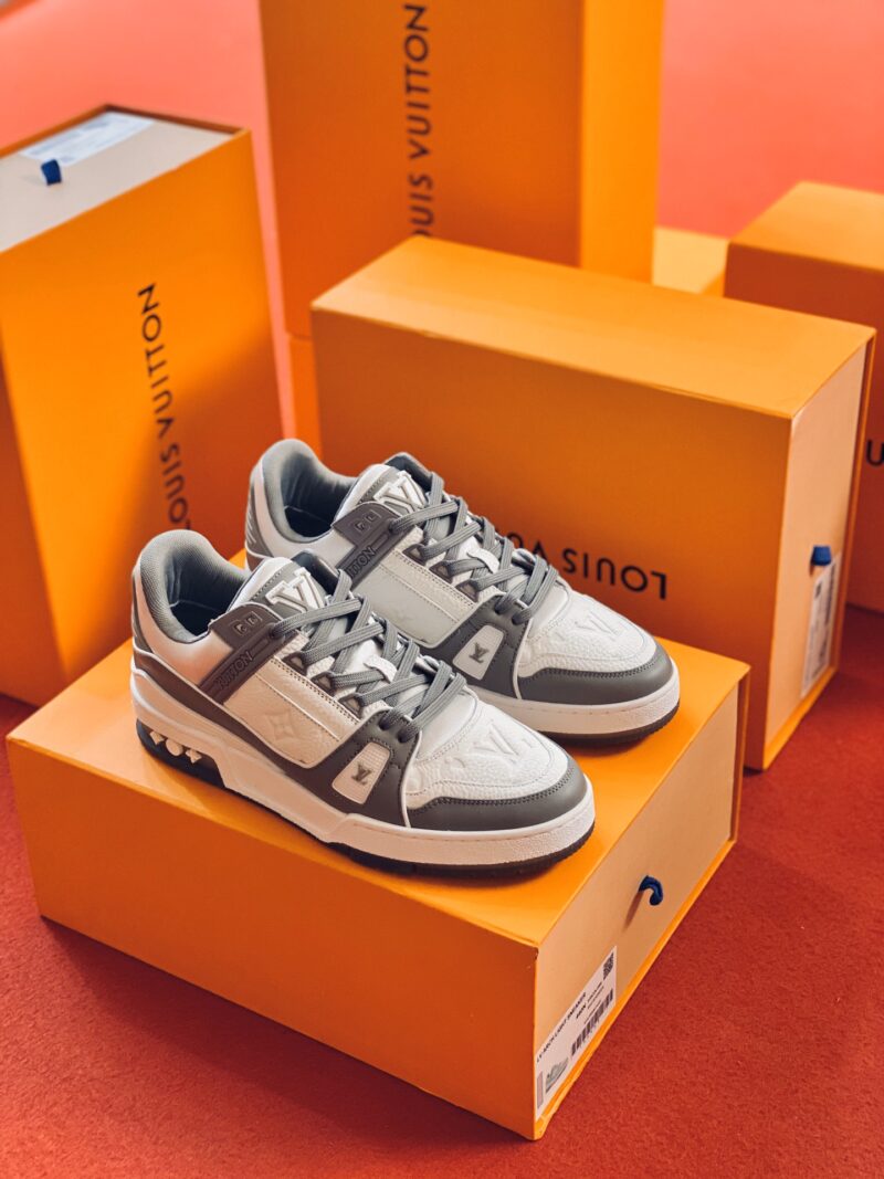 Louis Vuitton Sneakers(EU39-EU45) - Image 8