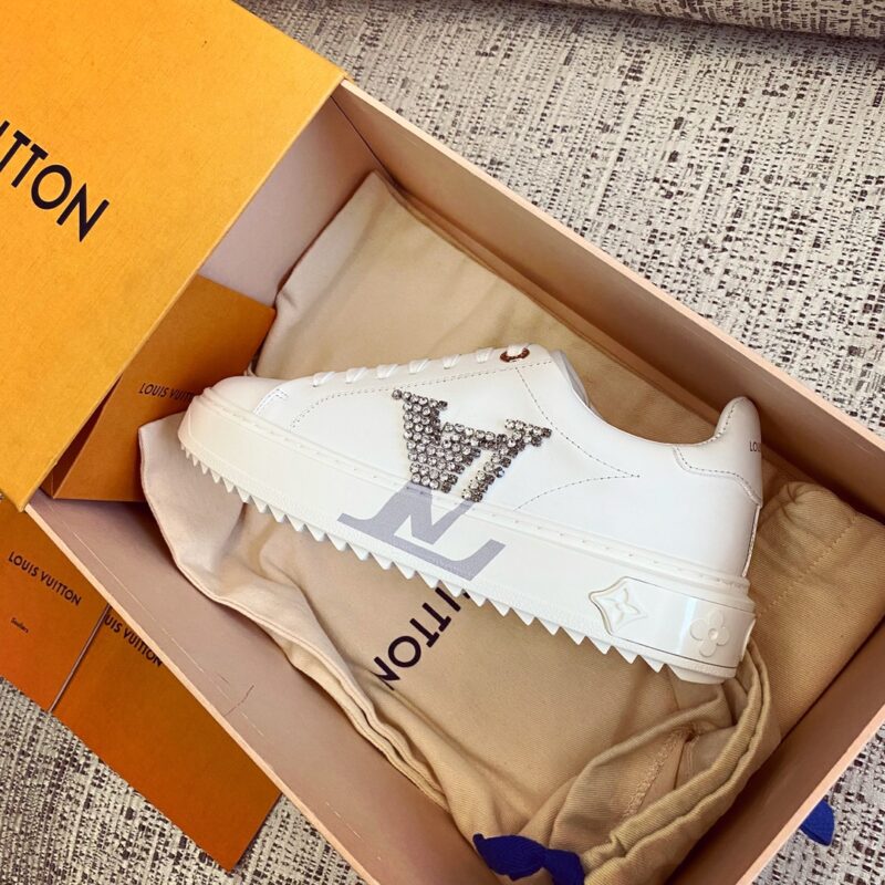 Louis Vuitton Sneakers(EU35-EU41) - Image 3