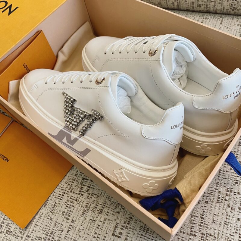 Louis Vuitton Sneakers(EU35-EU41) - Image 4