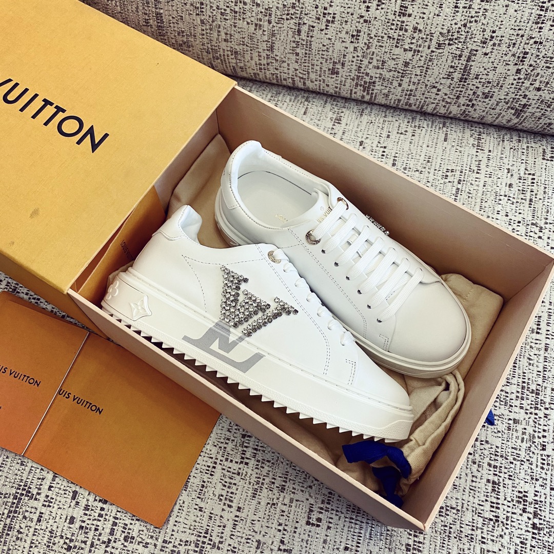 sh-889654_4_.jpg Louis Vuitton Sneakers(EU35-EU41) - Image 1