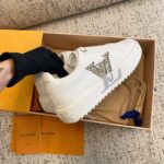 Louis Vuitton Sneakers(EU35-EU41) - Image 7