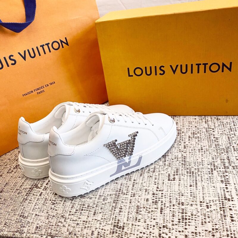 Louis Vuitton Sneakers(EU35-EU41) - Image 8