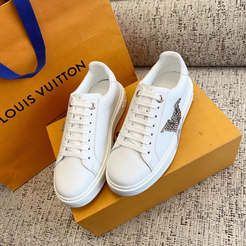 Louis Vuitton Sneakers(EU35-EU41) - Image 9