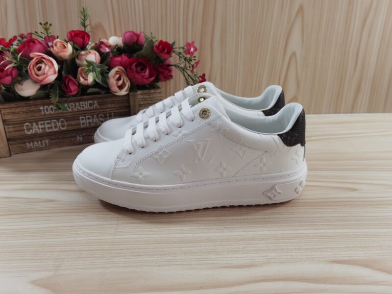 Louis Vuitton Sneakers(EU35-EU45) - Image 2