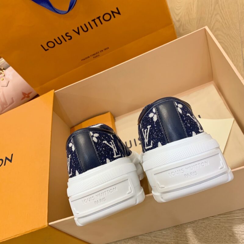 Louis Vuitton Sneakers(EU35-EU41) - Image 2