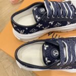 Louis Vuitton Sneakers(EU35-EU41) - Image 5