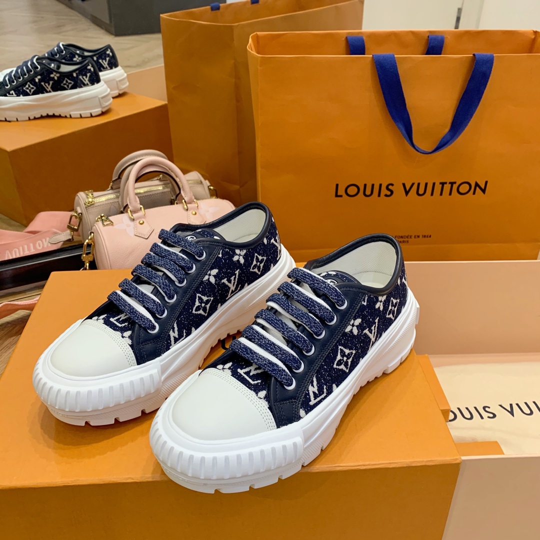 sh-899879rewrwe_7_.jpg Louis Vuitton Sneakers(EU35-EU41) - Image 1