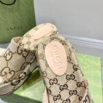 Gucci Slides - Image 3