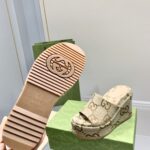 Gucci Slides - Image 5