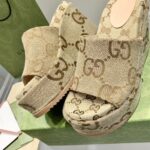 Gucci Slides - Image 9