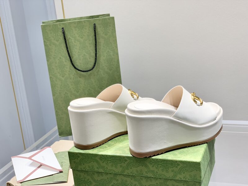 Gucci Slides - Image 2