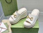 Gucci Slides - Image 4