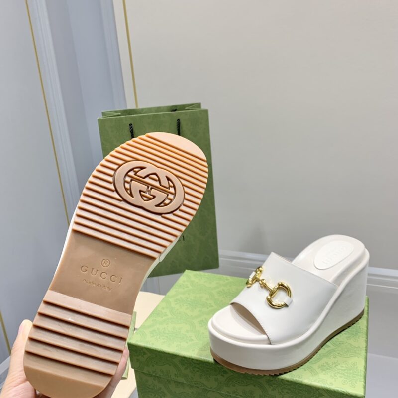 Gucci Slides - Image 6