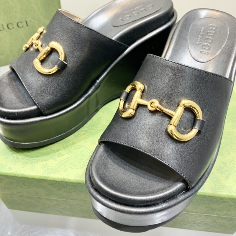 Gucci Slides - Image 3
