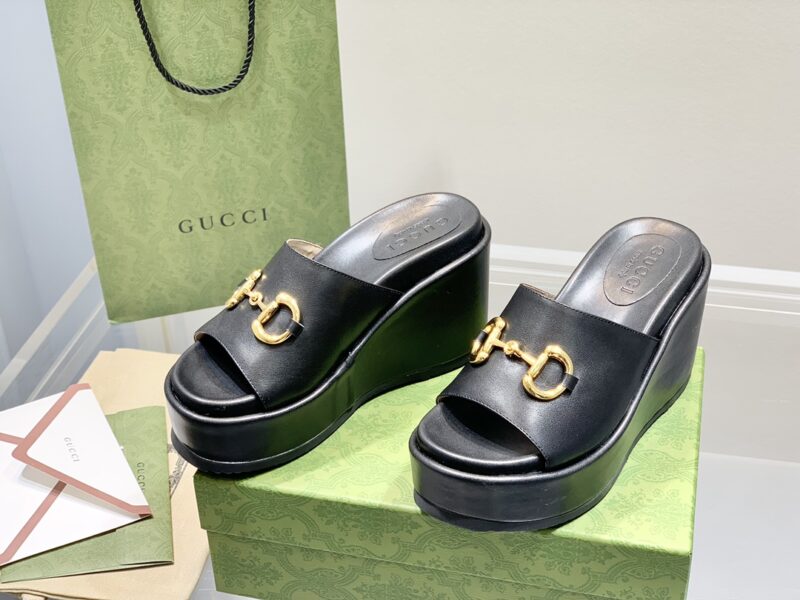 Gucci Slides - Image 2