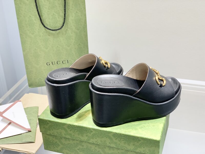 Gucci Slides - Image 6