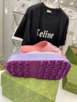 Gucci Slides-5CM - Image 2