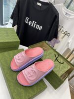Gucci Slides-5CM - Image 4