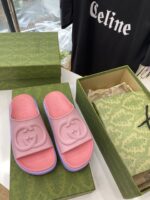 Gucci Slides-5CM - Image 5