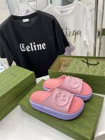 Gucci Slides-5CM - Image 7