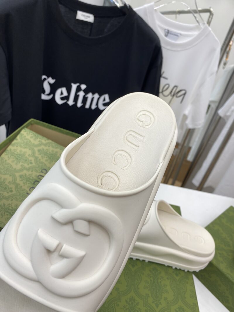 Gucci Slides-5CM - Image 2