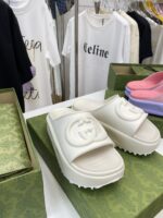 Gucci Slides-5CM - Image 3