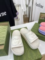 Gucci Slides-5CM