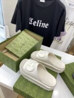 Gucci Slides-5CM - Image 4