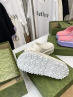 Gucci Slides-5CM - Image 5