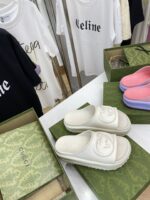 Gucci Slides-5CM - Image 7