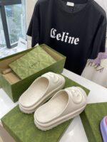 Gucci Slides-5CM - Image 8