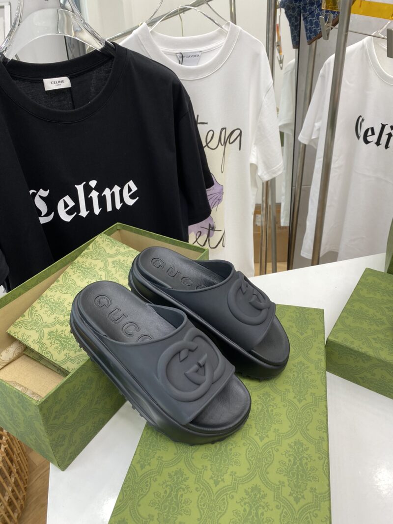 Gucci Slides-5CM - Image 2