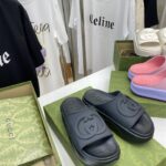 Gucci Slides-5CM