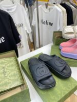 Gucci Slides-5CM