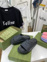Gucci Slides-5CM - Image 5