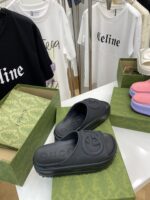 Gucci Slides-5CM - Image 6