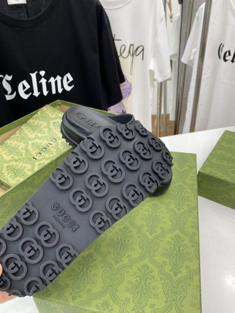 Gucci Slides-5CM - Image 7