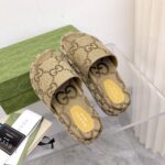 Gucci Slides - Image 7