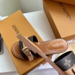 Louis Vuitton Slides - Image 7