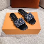 Louis Vuitton Slides