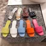 Louis Vuitton Slides - Image 4