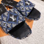 Louis Vuitton Slides - Image 6