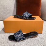 Louis Vuitton Slides - Image 7