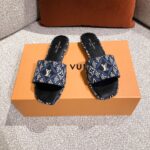 Louis Vuitton Slides - Image 8