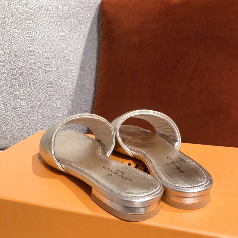 Louis Vuitton Slides - Image 2