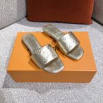 Louis Vuitton Slides - Image 3