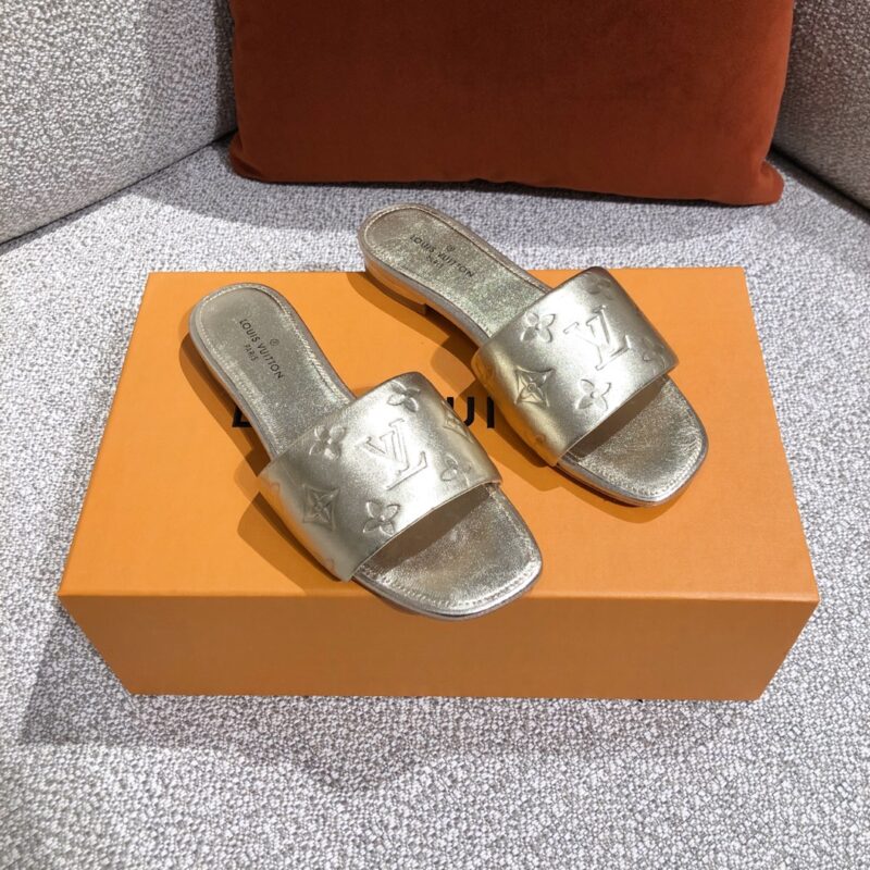 Louis Vuitton Slides - Image 3